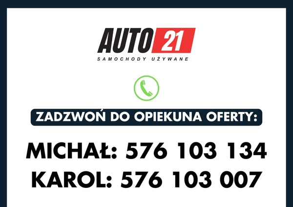 Skoda Superb cena 94900 przebieg: 128200, rok produkcji 2018 z Działoszyce małe 781